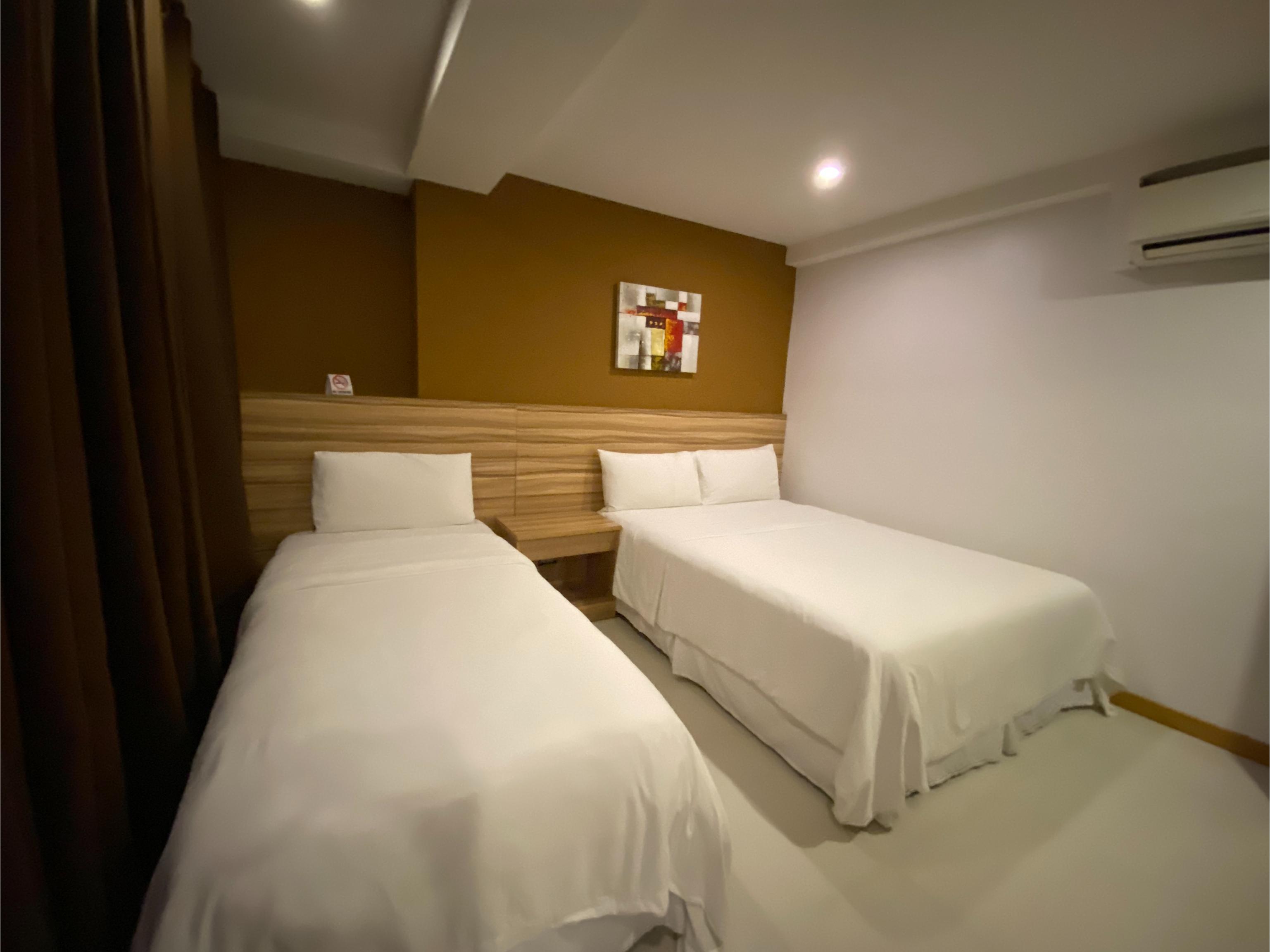 Guijo Suites Makati Макати Экстерьер фото