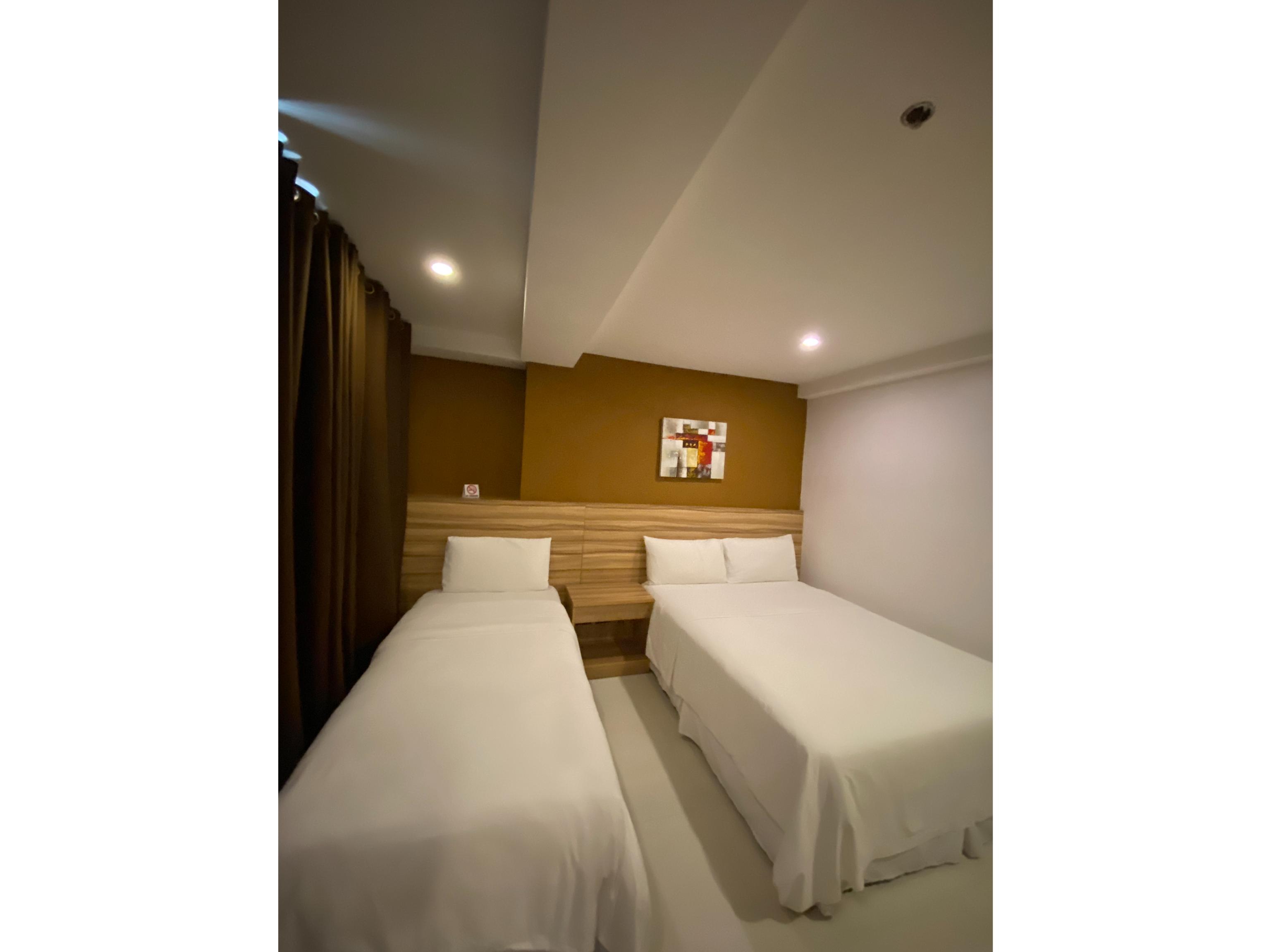 Guijo Suites Makati Макати Экстерьер фото